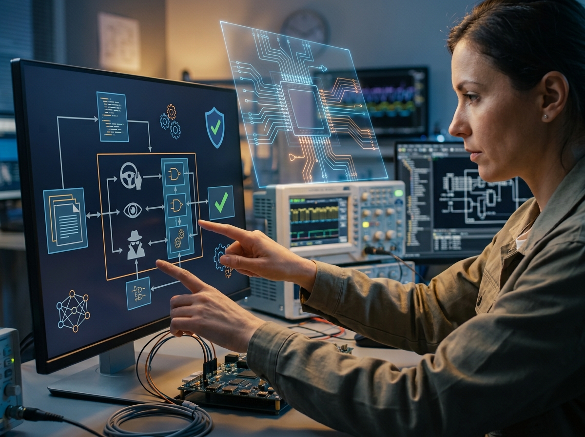 SystemVerilog & UVM Mastery Masterclass